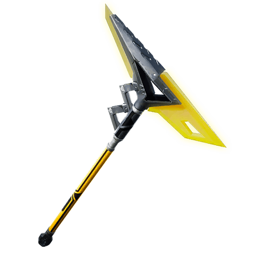 Revoker Fortnite Pickaxe