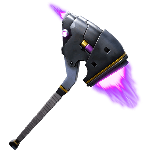 Storm Bolt Fortnite Pickaxe