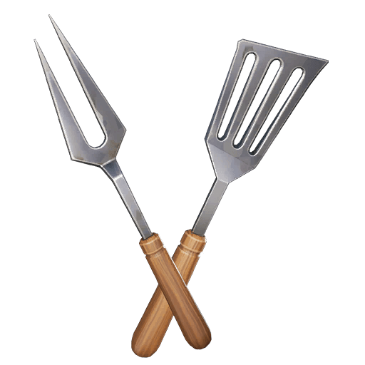 Low 'n Slow Fortnite Pickaxe