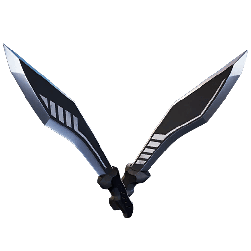Bank Shots Fortnite Pickaxe