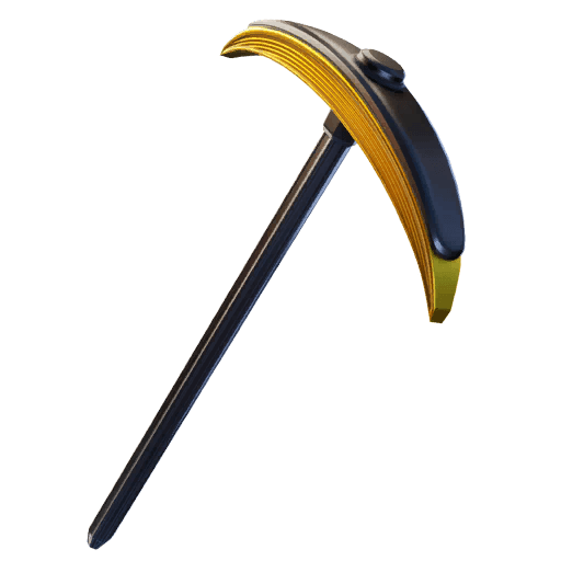 Bananaxe Fortnite Pickaxe