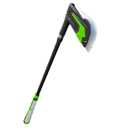 Hook Slicer Fortnite Pickaxe