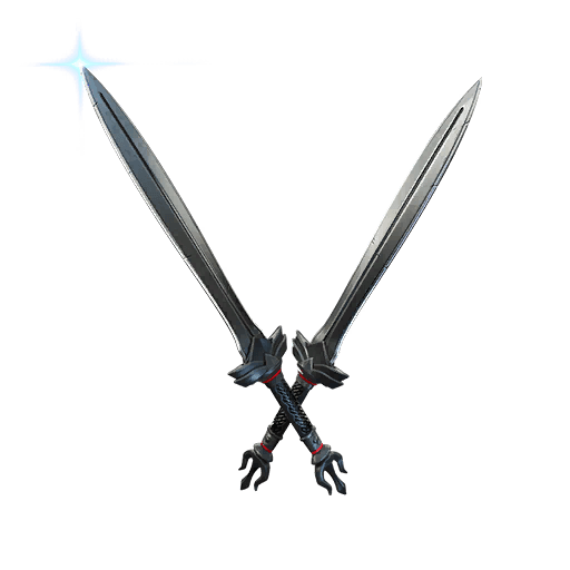 Manta Blades Fortnite Pickaxe
