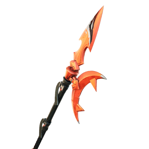 Street Blade Fortnite Pickaxe
