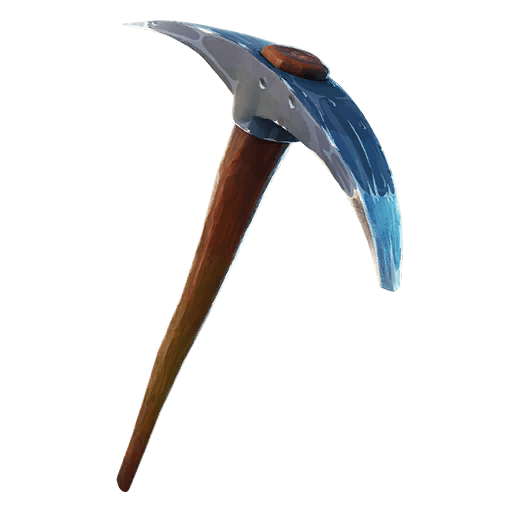 Throwback Axe Fortnite Pickaxe