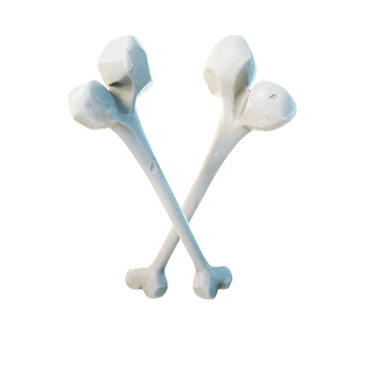 Beef Bone Fortnite Pickaxe