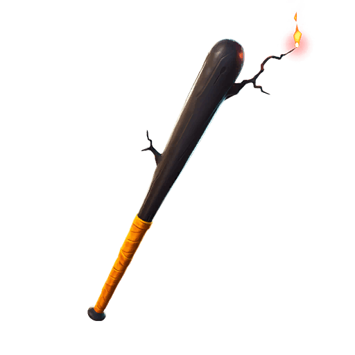 Bash Burner Fortnite Pickaxe
