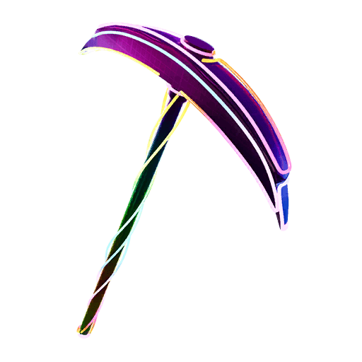 Vibe Axe Fortnite Pickaxe