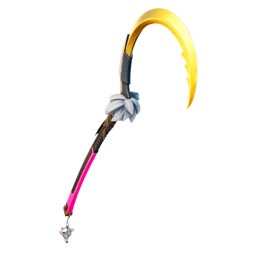 Crooked Claw Fortnite Pickaxe