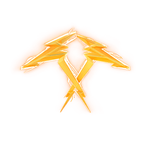 Speed Force Slashers Fortnite Pickaxe