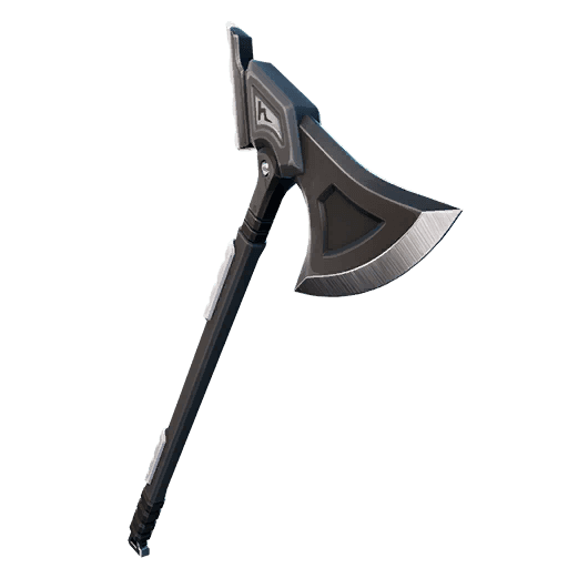 Centurion Edge Fortnite Pickaxe