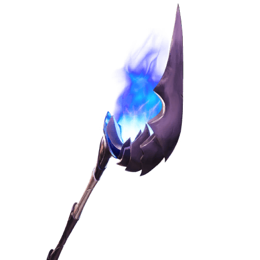 Spire Flame Fortnite Pickaxe
