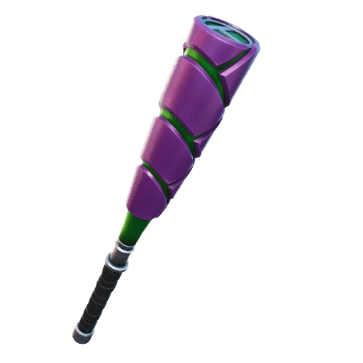 BB's Beast Bat Fortnite Pickaxe