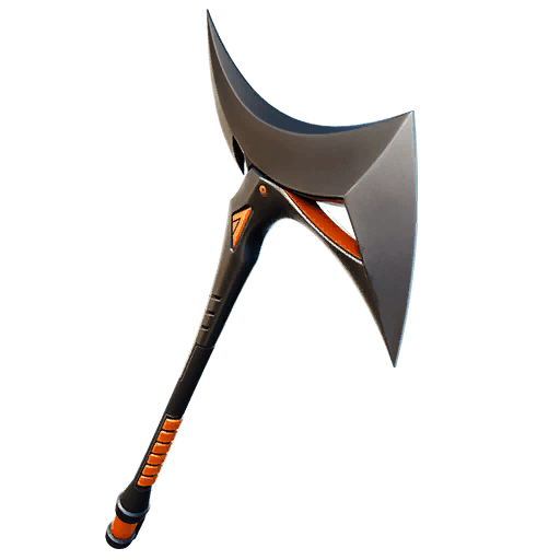 Rebel Slice Fortnite Pickaxe
