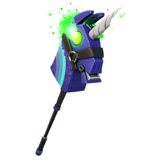 Freshbreaker Fortnite Pickaxe