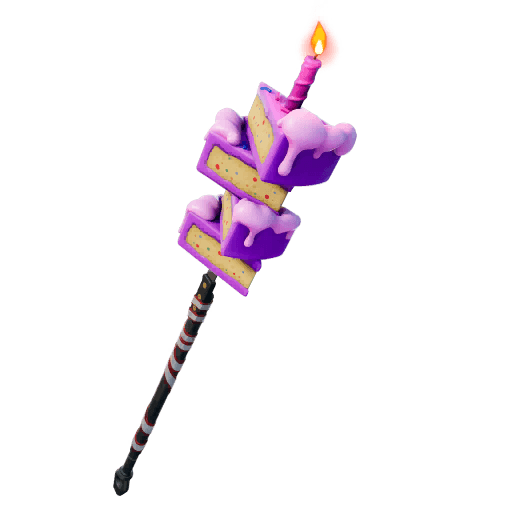 Hooplah Hammer Fortnite Pickaxe