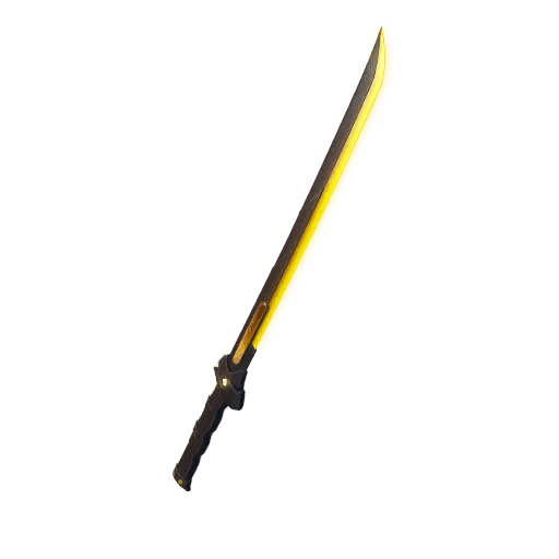 NanaTech Blade Fortnite Pickaxe