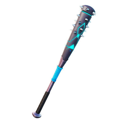 Spikebat Fortnite Pickaxe