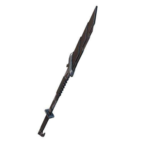Sleet Spike Fortnite Pickaxe