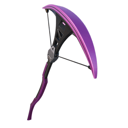 Pickross Bow Fortnite Pickaxe