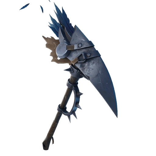 Bleak Beak Fortnite Pickaxe
