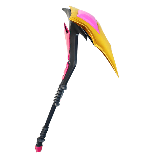 Heartslash Fortnite Pickaxe