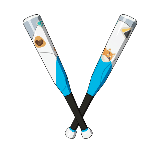 Beep & Boop Fortnite Pickaxe