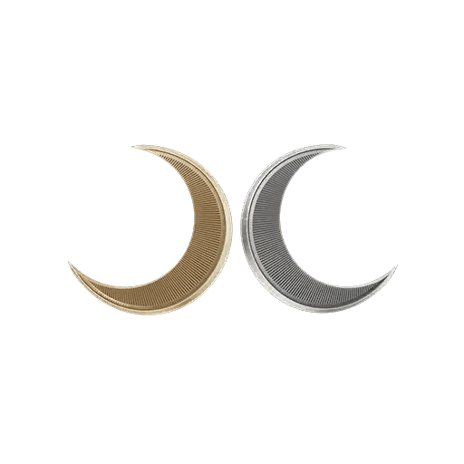Crescent Darts Fortnite Pickaxe