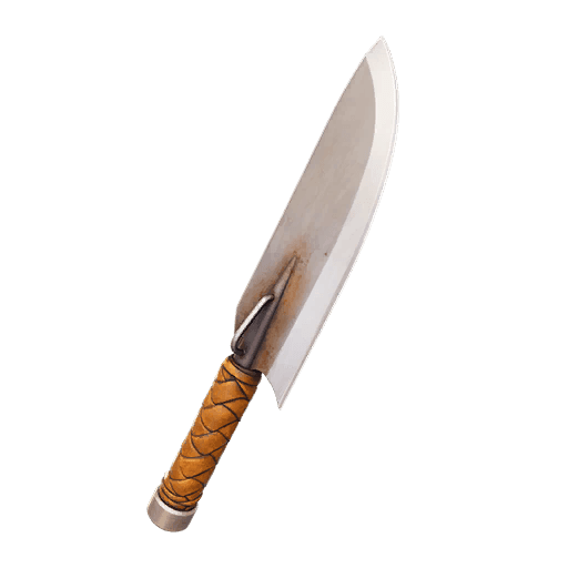 Obi-Wan's Blade Fortnite Pickaxe