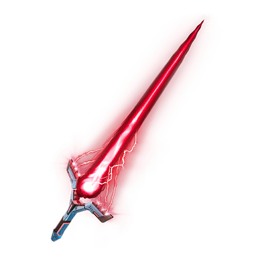 Light Blade Fortnite Pickaxe