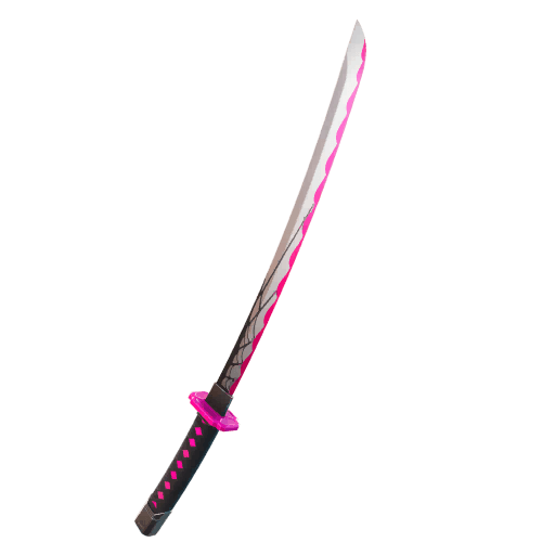 Widow's Promise Fortnite Pickaxe