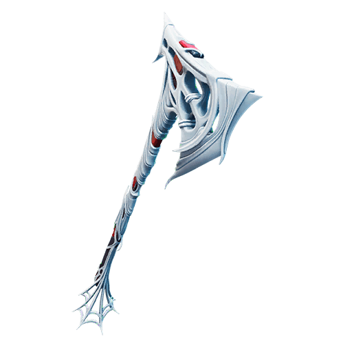 Web Slicer Fortnite Pickaxe