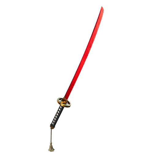 Muramasa Blade Fortnite Pickaxe