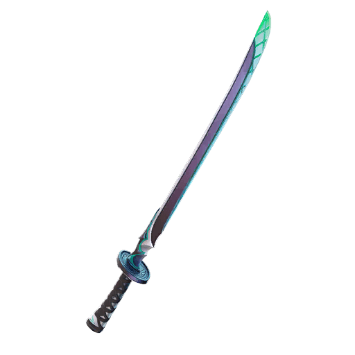 Fortified Demonslayer Blade Fortnite Pickaxe