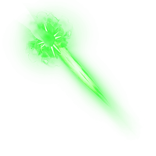 Starbolt Fortnite Pickaxe