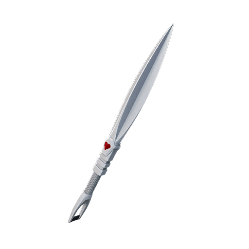 Stylus Edge Fortnite Pickaxe