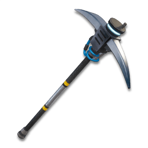 Vindertech Elite Fortnite Pickaxe