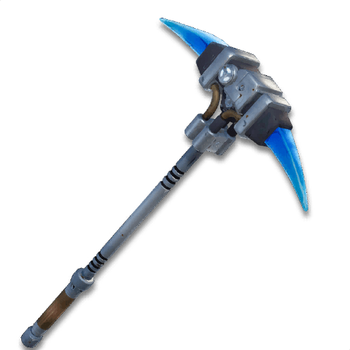 Laser Pick Fortnite Pickaxe