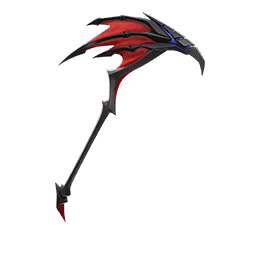 Batwing Bonespike Fortnite Pickaxe