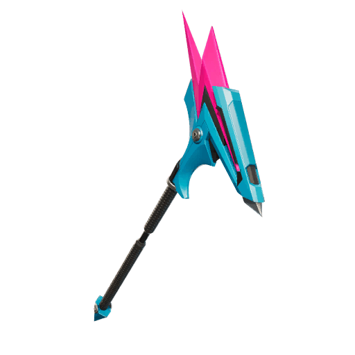 MrBeast Smasher Fortnite Pickaxe