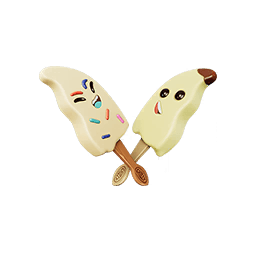 Nanner Bashers Fortnite Pickaxe