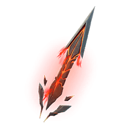Igneous Blade Fortnite Pickaxe