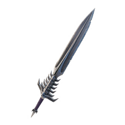 The Pinfeather Fortnite Pickaxe