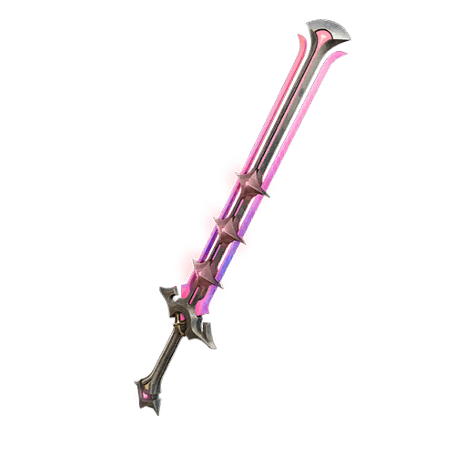 The Masterwork Fortnite Pickaxe