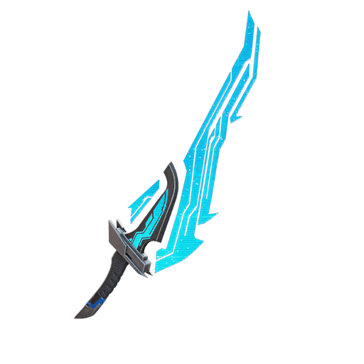 Lunar Defender Fortnite Pickaxe