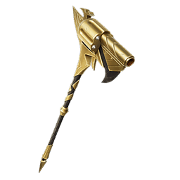 Gunswinger Fortnite Pickaxe