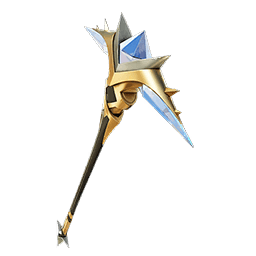 Ideal Cutter Fortnite Pickaxe