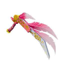 Eternal Razorwing Fortnite Pickaxe
