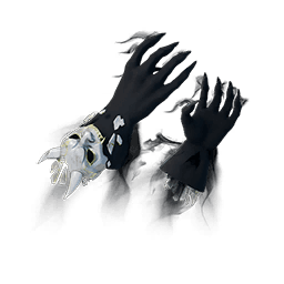 Daigo's Claws Fortnite Pickaxe