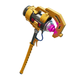 Aerosol Hammer Fortnite Pickaxe